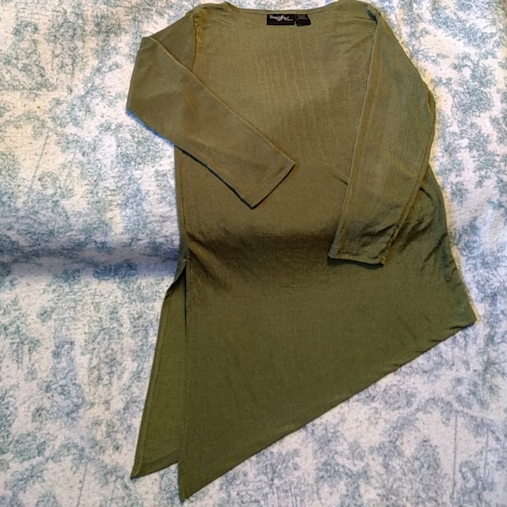 Tunic
